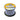 SUFIX SUPERIOR 1/4 SPOOL MONO LINE-SMOKE BLUE-20LB (670yds)-