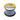 SUFIX SUPERIOR 1LB SPOOL MONO LINE-SMOKE BLUE-60LB (830yds)-
