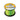 SUFIX SUPERIOR 1LB SPOOL MONO LINE-HI-VIS YELLOW-60LB (830yds)-