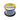 SUFIX SUPERIOR 1LB SPOOL MONO LINE-SMOKE BLUE-60LB (830yds)-