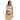 ROXY PLAYA MORNING KNITTED VEST-SUNSET SPECTRUM STRIPE-XS-