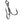 AFTCO BLUE FEVER HYBRID JIG