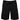 Salt Life Stealth Bomerz Short Black Front