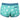 Salt Life The Hunt Boardshorts Bermuda Green Back