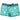 Salt Life The Hunt Boardshorts Bermuda Green Front