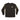 Salty Crew Bruce Long Sleeve Tech Black Front