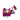 ACCURATE VALIANT HOT PINK