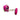 ACCURATE VALIANT HOT PINK