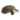 FAHLO PLUSH MANATEE