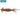 BAITMASTERS FROZEN UNRIGGED SWORD BAIT LARGE SQUID 1 PACK