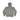 Slicker Beaut OG Sweatshirt Hoodie Light Grey Front