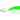 Spro Bucktail Jig Chartreuse