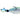 Spro Bucktail Jig Spearing Blue