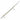 HOGY PRE-RIGGED UV TANDEM SWORD RIG