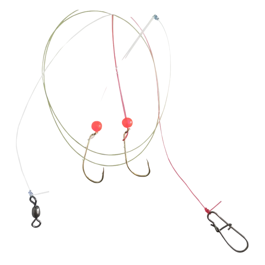 TACKLE CRAFTER SNAPPER CROAKER RIG | Big Dog Tackle