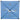 TIGRESS KITE-HI-VELOCITY BLUE-