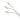 TIGRESS KITE STRINGS