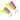 TIGRESS KITE LINE MARKERS-