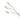 TIGRESS KITE STRINGS