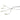 TIGRESS KITE STRINGS