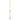 AFTCO 6' TAG STICK GOLD