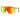 PIT VIPER THE 1993 POLARIZED SUNGLASSES