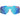 PIT VIPER THE MERIKA 2000 POLARIZED SUNGLASSES