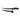 UGLY STIK 9" FILET KNIFE WITH SHEATH