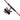 UGLY STIK SHAKESPHERE USCBSP562L/10CBO CARBON SPINNING COMBO