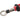 UGLY STIK SHAKESPEARE LIP GRIP SCALE