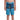SALTY CREW YOUTH CORONADO BOARDSHORT-DARK SLATE-25-