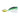 SPRO BUCKTAIL JIG-GREEN SHAD-1oz-