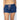 REEL SKIPPER TAHITIAN SUMMER COLLECTION CLASIC BOARD SHORTS-PACIFIC-XS-