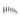 WATER GREMLIN RUBBERCOR SINKERS-1-1/2oz 2pk #5-
