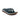 GRUNDENS DECK-BOSS SANDAL-DARK SLATE-8-