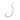 VMC XL WIDE GAP WORM HOOK 6319