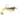 VUDU JUMBO SHRIMP 4" 2 PACK-GOLD-