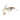 VUDU JUMBO SHRIMP 4" 2 PACK-NATURAL-