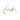 VUDU JUMBO SHRIMP 4" 2 PACK-PEARL / CHARTREUSE TAIL-