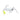 VUDU JUMBO SHRIMP 4" 2 PACK-PEARL / CHARTREUSE TAIL-
