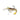 VUDU RATTLER SHRIMP 3.5" 2 PACK-GOLDEN TIGER-