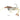 VUDU RATTLER SHRIMP 3.5" 2 PACK-NATURAL-
