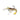 VUDU RATTLER SHRIMP 3.5" 2 PACK-GOLDEN TIGER-