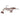 VUDU SHRIMP 3.25" 2 PACK-TIGER-