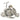 VAN STAAL VSX2 BAILED SPINNING REEL
