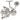 VAN STAAL VSX2 BAILED SPINNING REEL