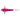WILLIAMSON EXCITER BIRD-PINK-5"-