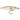 WILLIAMSON KOIKA SLOW FALLING FLUTTER JIG-AJI-150g-
