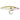 WILLIAMSON KOIKA SLOW FALLING FLUTTER JIG-AJI-150g-
