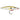 WILLIAMSON KOIKA SLOW FALLING FLUTTER JIG-AJI-250g-